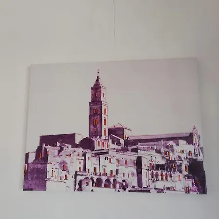 Booking Matera Matera