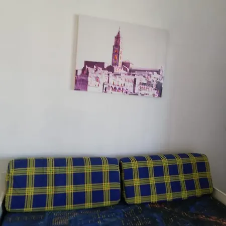 ベッド・アンド・ブレックファスト Booking Matera マテーラ