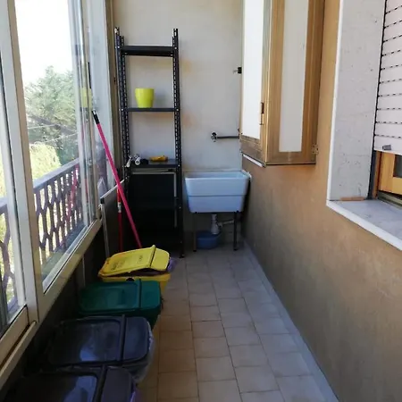Booking Matera Panzió