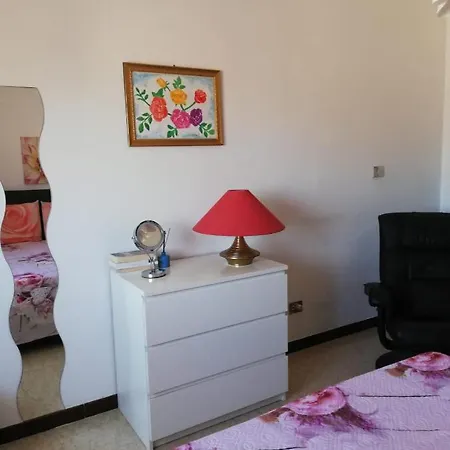 ベッド・アンド・ブレックファスト Booking Matera