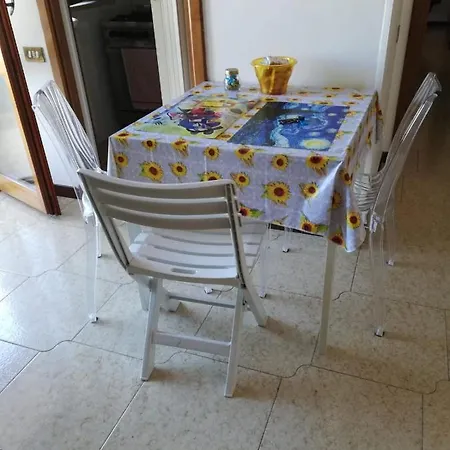 Booking Matera Panzió