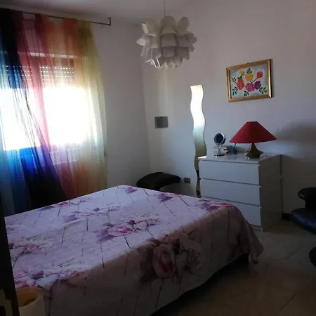 Bed & Breakfast Booking Matera